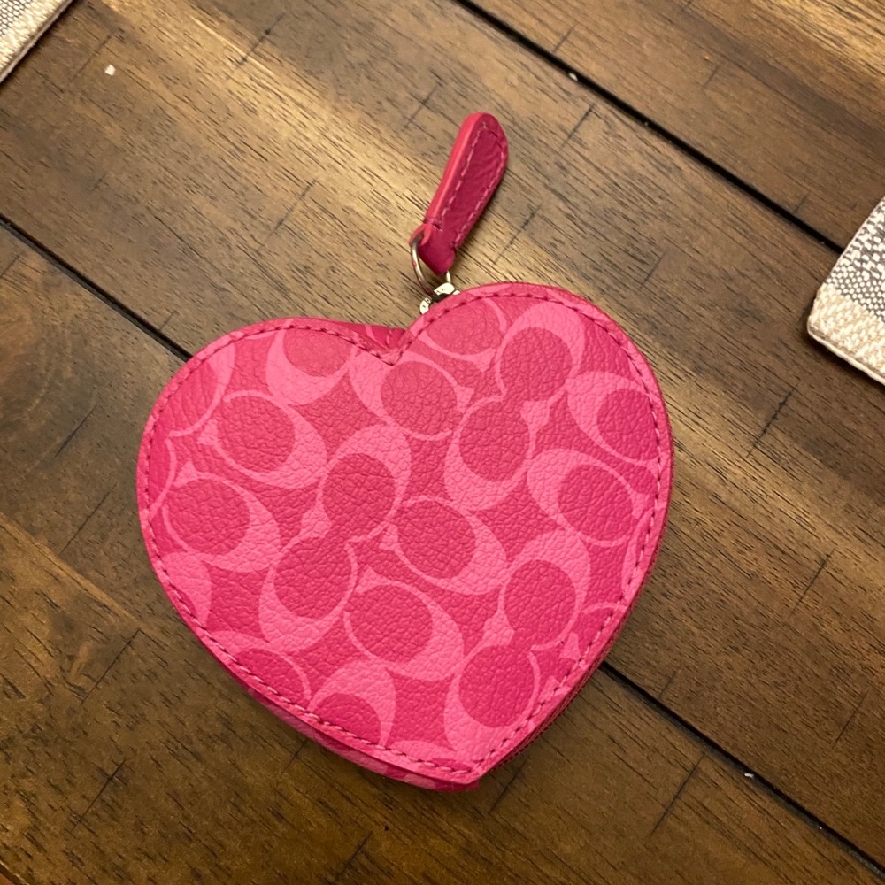 Coach Coin Purse
